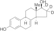 17Beta-Dihydro Equilin-16,16,17-d3