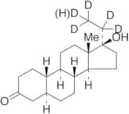 4,5Alpha-Dihydro Norethandrolone-d5 (Major)