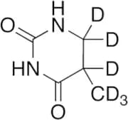 5,6-Dihydro Thymine-d6