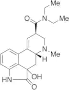 2,3-Dihydro-3-hydroxy-2-oxo Lysergide