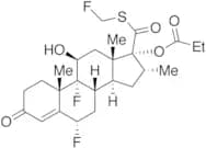 1,2-Dihydro Fluticasone Propionate