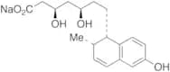 (BetaR,DeltaR,1S,2S)-1,2-Dihydro-Beta,Delta,6-trihydroxy-2-methyl-1-naphthaleneheptanoic Acid Sodi…