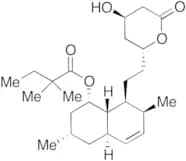 4Alpha,5-Dihydro Simvastatin