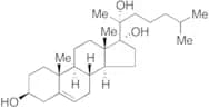 (20R)-17alpha,20-Dihydroxycholesterol