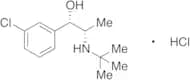 threo-Dihydro Bupropion Hydrochloride