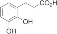 3-(2,3-Dihydroxyphenyl)propionic Acid