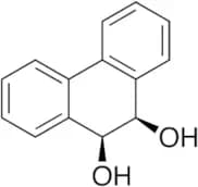 cis-9,10-Dihydroxy-9,10-dihydrophenanthrene