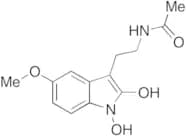 1,2-Dihydroxymelatonin (>80%)