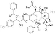 6Alpha,3'-p-Dihydroxy Paclitaxel