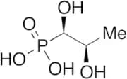 [R-(R*,R*)]-(1,2-Dihydroxypropyl)phosphonic Acid