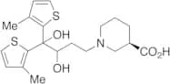 Dihydroxy Tiagabine (Mixture of Diastereomers)