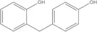 2,4'-Dihydroxydiphenylmethane