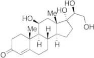 20alpha-Dihydrocortisol