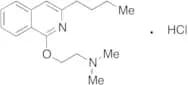 Dimethisoquin Hydrochloride