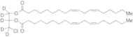 rac-1,2-Dilinoleoyl-3-chloropropanediol-d5