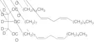 1,2-Dilinoleoyl-3-palmitoyl-rac-glycerol-d5