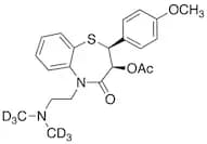 Diltiazem-d6