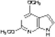 2,6-Dimethoxy-7-deazapurine