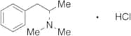 (S)-N,N-Dimethyl Amphetamine Hydrochloride