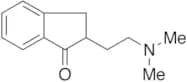 2-[2-(Dimethylamino)ethyl]-1-indanone