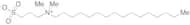 3-(N,N-Dimethylpalmitylammonio)propanesulfonate