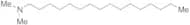 N,N-Dimethylhexadecylamine