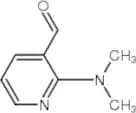2-(Dimethylamino)pyridine-3-carbaldehyde