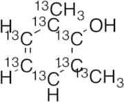 2,6-Dimethylphenol-13C8