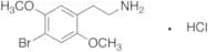 2C-B Hydrochloride