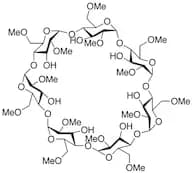 Di-O-methyl-b-cyclodextrin (90%)