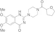 6,7-Dimethoxy-2-(4-(tetrahydrofuran-2-carbonyl)piperazin-1-yl)quinazolin-4(1H)-one