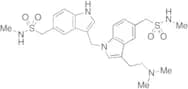 1-(3-(2-(Dimethylamino)ethyl)-1-((5-((N-methylsulfamoyl)methyl)-1H-indol-3-yl)methyl)-1H-indol-5-y…