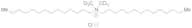Di(methyl-d3)dimyristylammonium Chloride