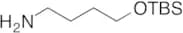 4-[[(1,1-Dimethylethyl)dimethylsilyl]oxy]-1-butanamine