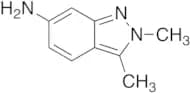 2,3-Dimethyl-2H-indazol-6-ylamine