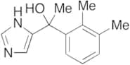 a-(2,3-Dimethylphenyl)-a-methyl-1H-imidazole-5-methanol