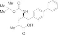 (alphaR,gammaR)-gamma-[[(1,1-Dimethylethoxy)carbonyl]amino]-alpha-methyl-[1,1'-biphenyl]-4-pentano…
