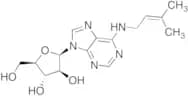 6-(Gamma,Gamma-Dimethylallylamino)purine Arabinoside
