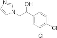 1-(3,4-Dichlorophenyl)-2-(1H-imidazol-1-yl)ethanol