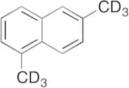 1,6-Di(methyl-d3)-naphthalene