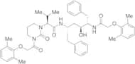 (AlphaS)-3-[2-(2,6-Dimethylphenoxy)acetyl]-N-[(1S,3S,4S)-4-[[2-(2,6-dimethylphenoxy)acetyl]amino]-…