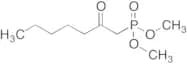 Dimethyl (2-Oxoheptyl)phosphonate