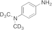 N,N-Dimethyl-p-phenylenediamine-d6