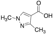 1,3-Dimethyl-1H-pyrazole-4-carboxylic acid