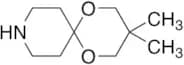 3,3-Dimethyl-1,5-dioxa-9-azaspiro[5.5]undecane