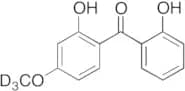 Dioxybenzone-d3