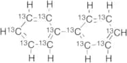 1,1’-Diphenyl-1,1',2,2',3,3',4,4',5,5',6,6'-13C12