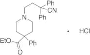Diphenoxylate Hydrochloride