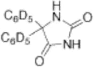 5,5-(Diphenyl-d10) Hydantoin