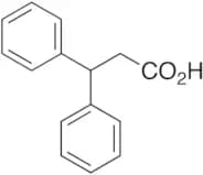 3,3-Diphenylpropionic Acid